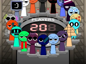 AY In Tick Drop But Sunkers game screenshot 1