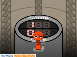 AY In Tick Drop But Sunkers game screenshot 2