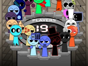 AY In Tick Drop But Sunkers game screenshot 3