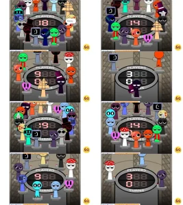 AY In Tick Drop But Sunkers game screenshot 4
