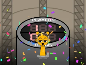 AY in Tick Drop! Sprunkies more characters! game screenshot 5