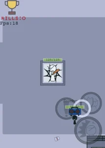 Batting Day Remastered game screenshot 2