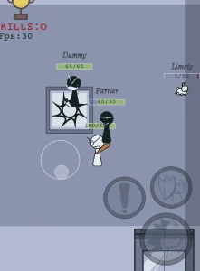 Batting Day Remastered game screenshot 3