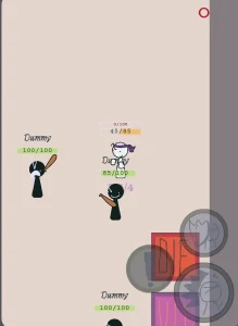 Batting Day: This is What Dessert is Like game screenshot 2
