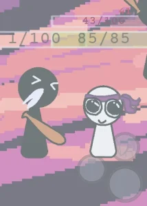 Batting Day: This is What Dessert is Like game screenshot 4