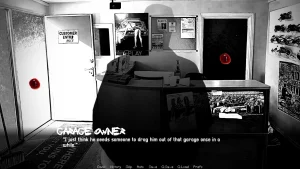 Big Bad Dogs game screenshot 5