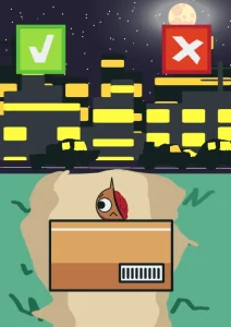 Will You Adopt Brud? Sprunki game cover