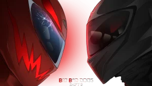 Big Bad Dogs game cover