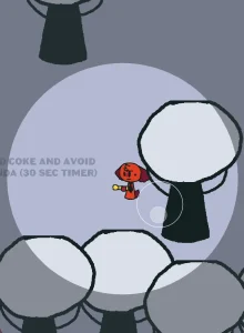 Heal Infected Sprunkis: Pyramixed Edition game screenshot 5