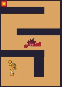 Heal My AU Sprunkis! game screenshot 2