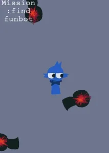 Heal Sprunki Infected Phase 4 game screenshot 2