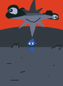 Heal Sprunki Infected Phase 4 game screenshot 4