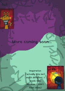 Heal the Infected Sprunkies game screenshot 2