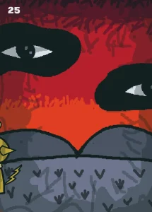 Heal the Infected Sprunkies game screenshot 3