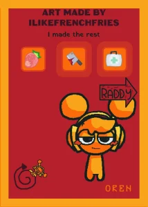 Heal the Sprunkies: Phase 2 Character Care game cover