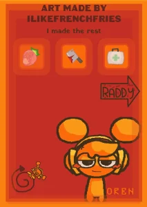 Heal the Sprunkies: Phase 2 Character Care game screenshot 1