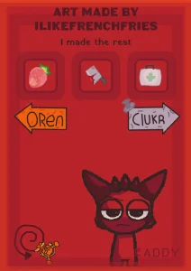 Heal the Sprunkies: Phase 2 Character Care game screenshot 2