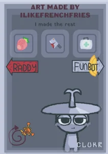 Heal the Sprunkies: Phase 2 Character Care game screenshot 3