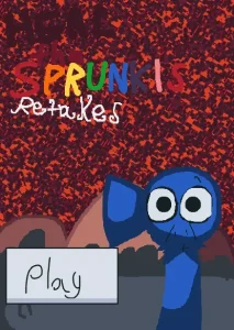 Jevin Healed The Infected Sprunkis game screenshot 1