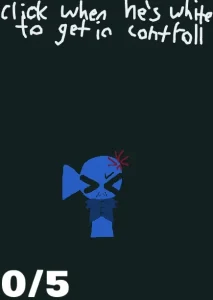 Jevin Healed The Infected Sprunkis game screenshot 5