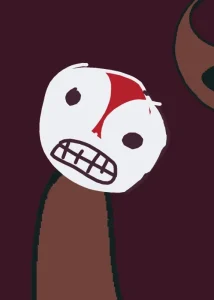 Kill Sprunkies But You're a Bird! game screenshot 3