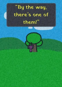 Meet Simon and Friends: Sprunki Amanda game screenshot 2