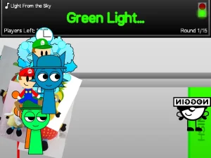 [!Mini update!] (Minions) AY in Noggin's RL, GL Game Redux game screenshot 1