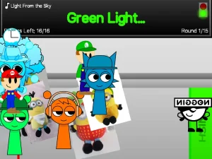 [!Mini update!] (Minions) AY in Noggin's RL, GL Game Redux game screenshot 2