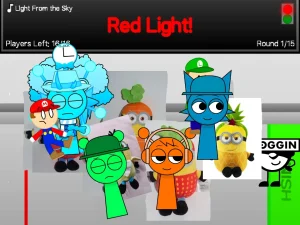 [!Mini update!] (Minions) AY in Noggin's RL, GL Game Redux game screenshot 3