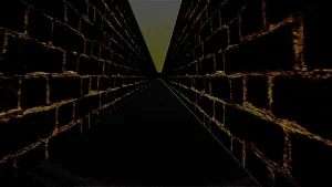 SAD SATAN game screenshot 1