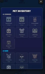 Speed Per Step game screenshot 3
