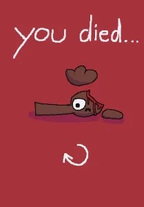 Sprunki: Escape the Simon Maze game screenshot 1
