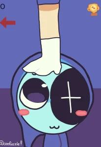 Take Care of Astro: Keep Him Awake game screenshot 3
