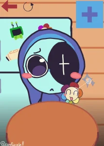 Take Care of Astro: Keep Him Awake game screenshot 7
