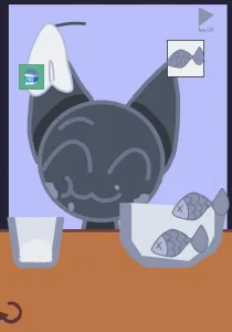 Take Care of Grey game screenshot 2