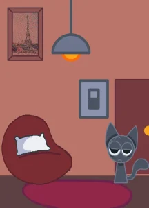 Take Care of Grey game screenshot 3