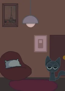 Take Care of Grey game screenshot 4