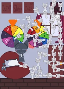 Take Care of Grey game screenshot 5