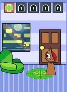 Will You Adopt Brud? Sprunki game screenshot 2