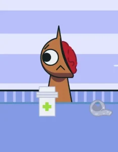 Will You Adopt Brud? Sprunki game screenshot 3