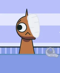 Will You Adopt Brud? Sprunki game screenshot 4