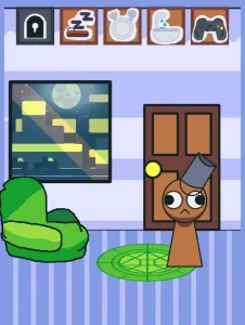 Will You Adopt Brud? Sprunki game screenshot 5