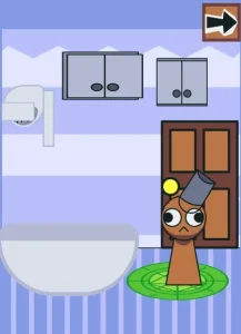 Will You Adopt Brud? Sprunki game screenshot 6