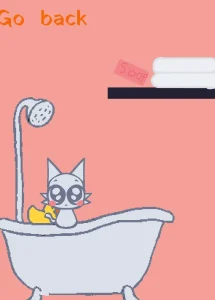 Adopt Them! Wenda and Grey game screenshot 4