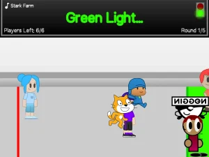 AY in Noggin's RL, GL Game Redux game screenshot 3