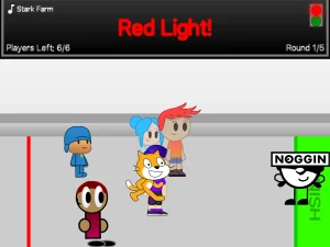 AY in Noggin's RL, GL Game Redux game screenshot 5