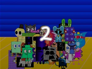 AY in Paint Attack! OHIO TAKEOVER game screenshot 1