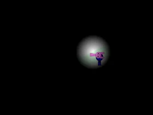 AY In Sprunki Who Is The Imposter? game screenshot 3