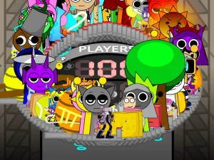 AY in Tick Drop! But Spiffy Is The Strongest game screenshot 2