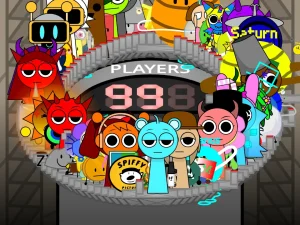 AY in Tick Drop! But Spiffy Is The Strongest game screenshot 3